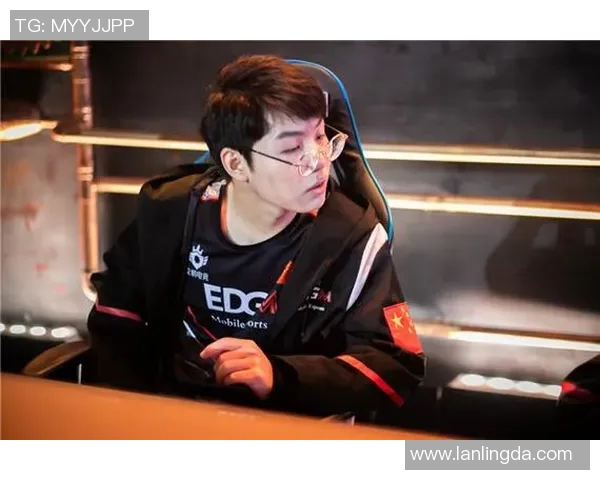 EDG逆袭之路揭秘精英赛中的奋斗与荣耀之旅 EDG逆袭之路揭秘精英赛中的奋斗与荣耀之旅