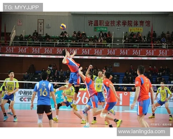 北京排球队引领潮流最新排球技术TOP10全解析