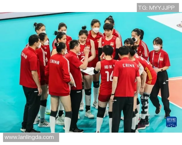 武汉排球队在排球战术排行榜中荣获第九名展现出强劲实力与潜力 武汉排球队在排球战术排行榜中荣获第九名展现出强劲实力与潜力