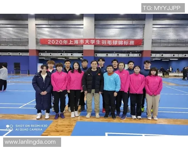 羽毛球专题:深入探讨上海羽毛球队的训练与比赛节奏分析 羽毛球专题:深入探讨上海羽毛球队的训练与比赛节奏分析