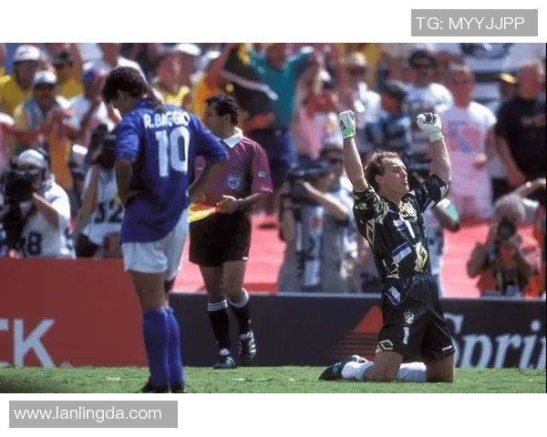 足球传奇巴乔的辉煌历程与精彩瞬间全景回顾