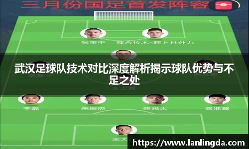 武汉足球队技术对比深度解析揭示球队优势与不足之处